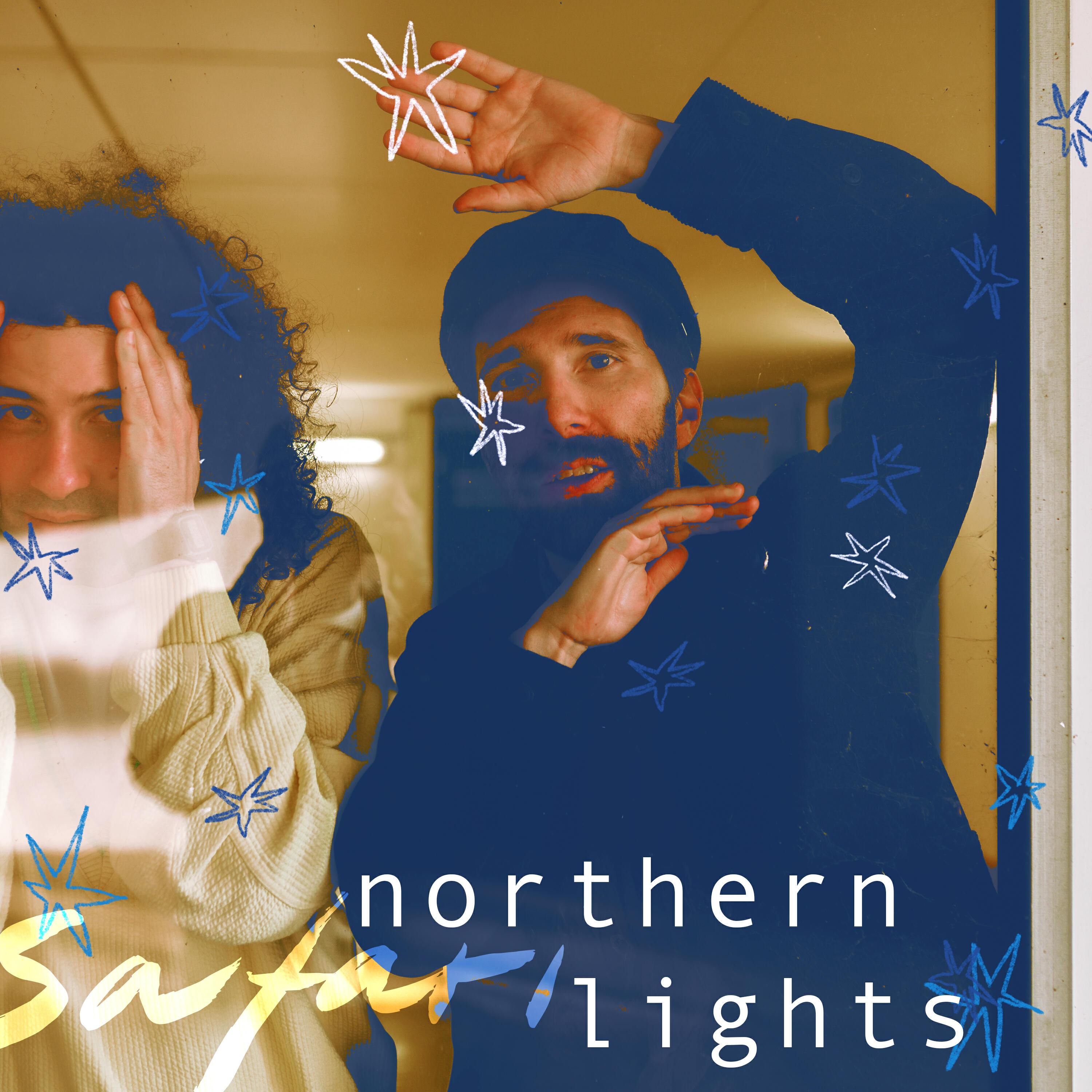 Постер альбома Northern Lights