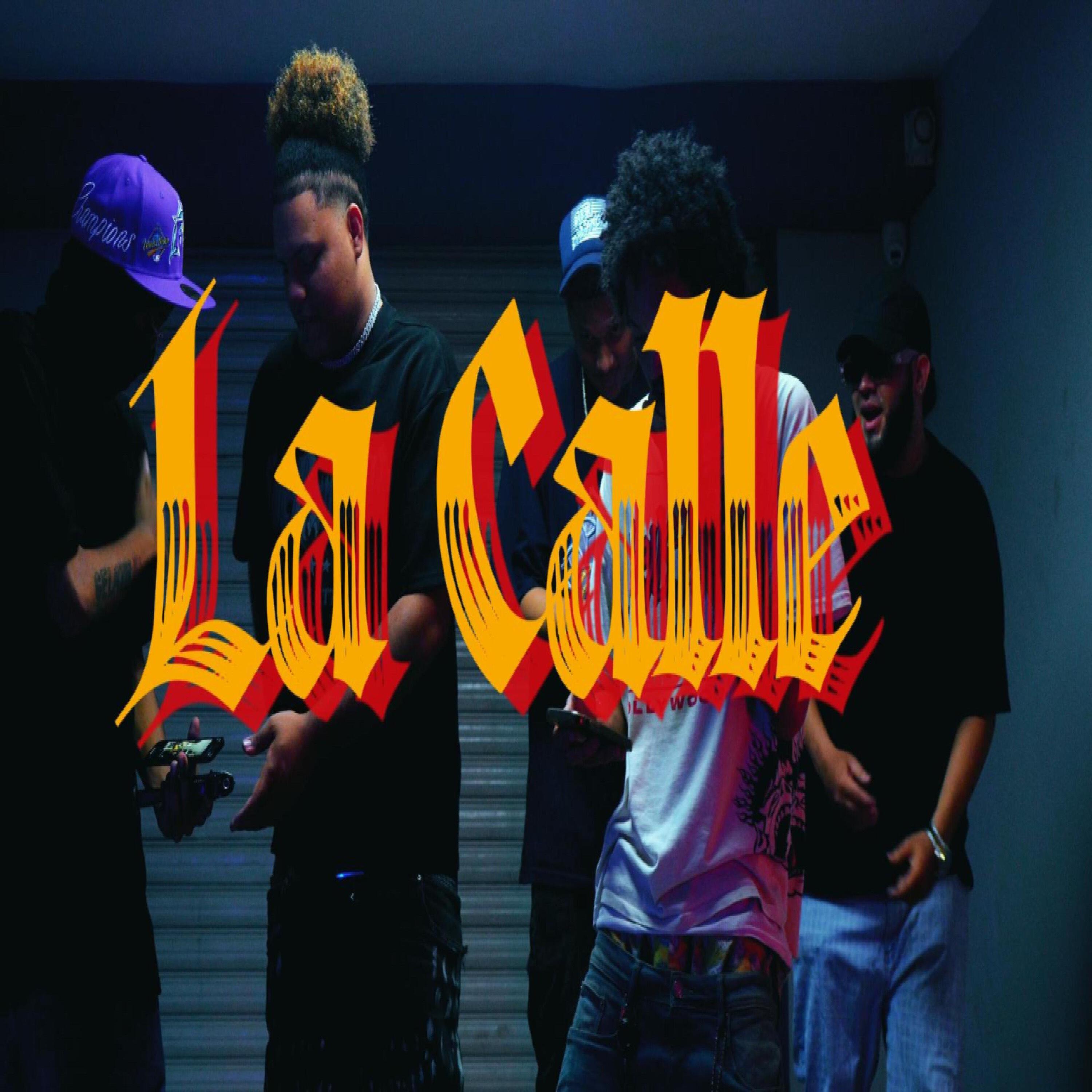 Релиз La Calle