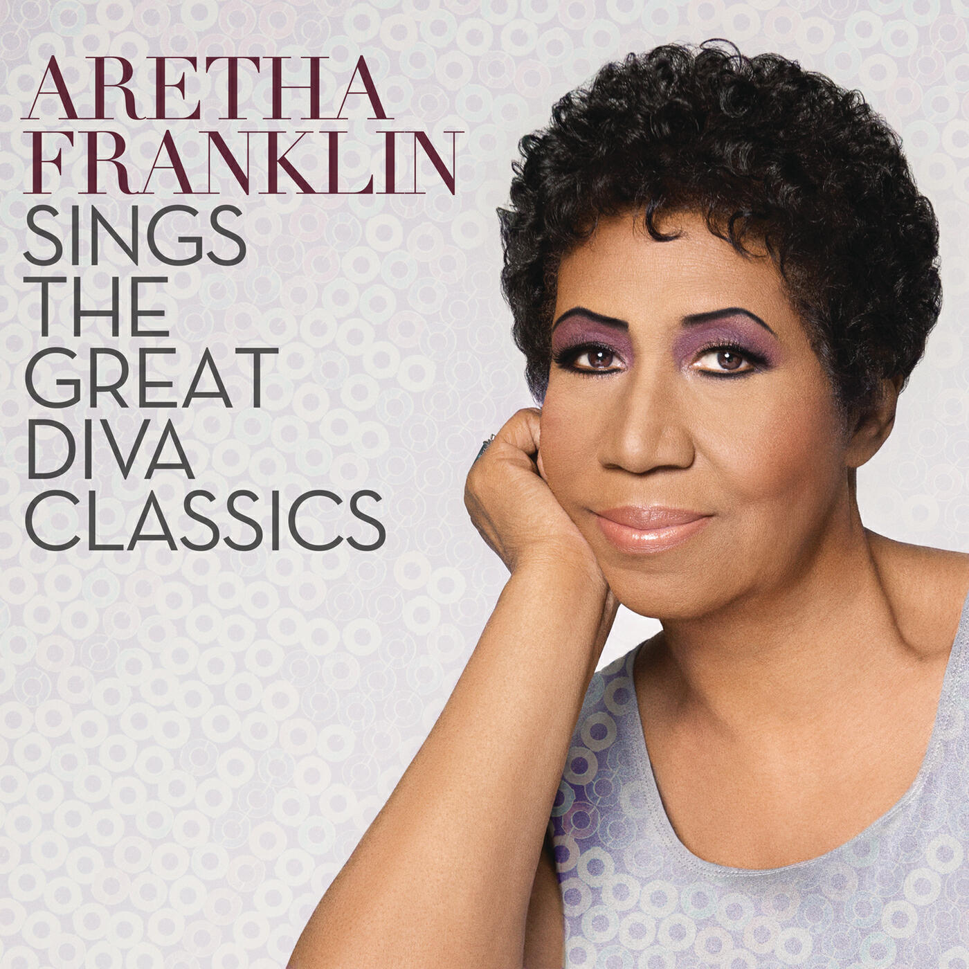 Релиз Aretha Franklin Sings The Great Diva Classics