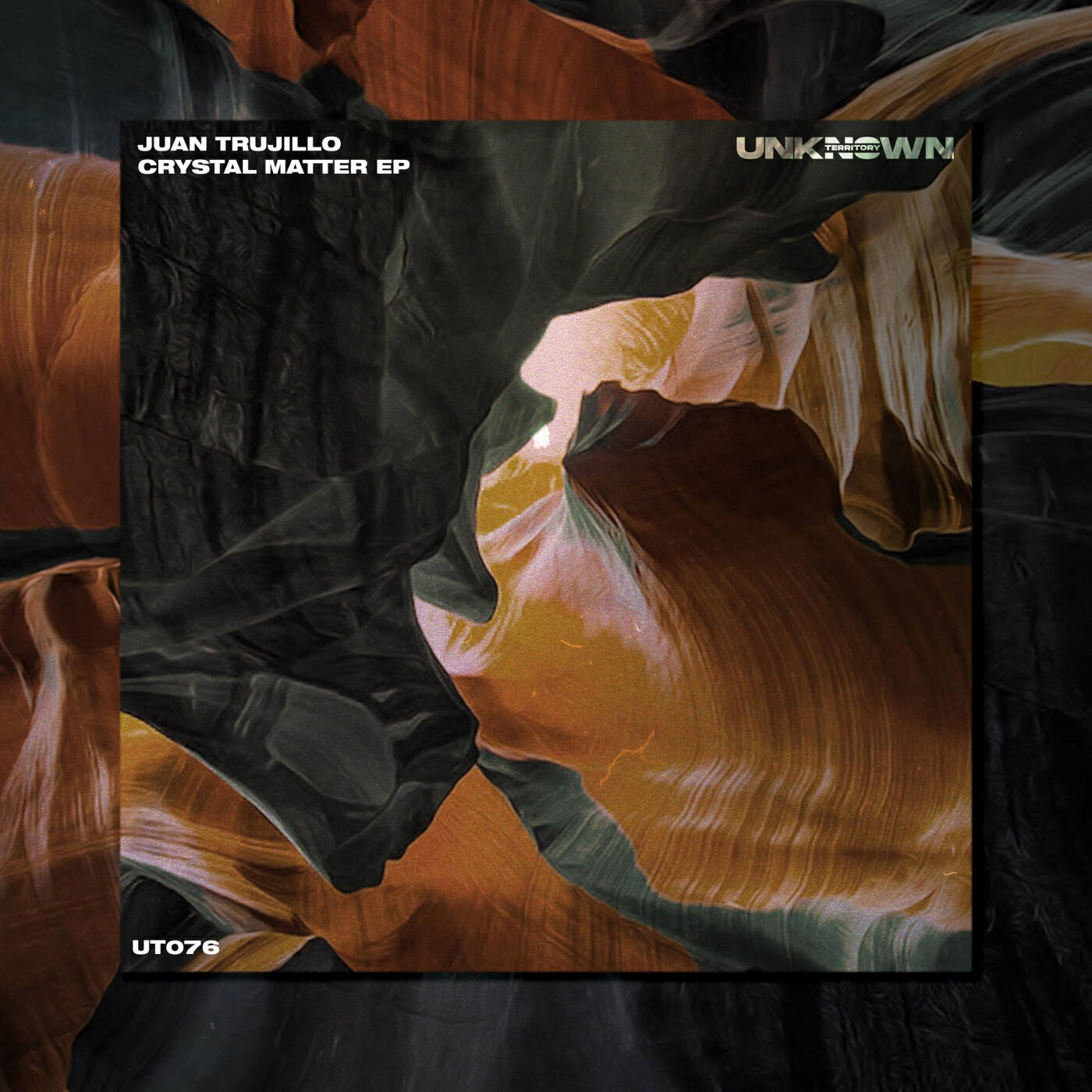 Релиз Crystal Matter EP