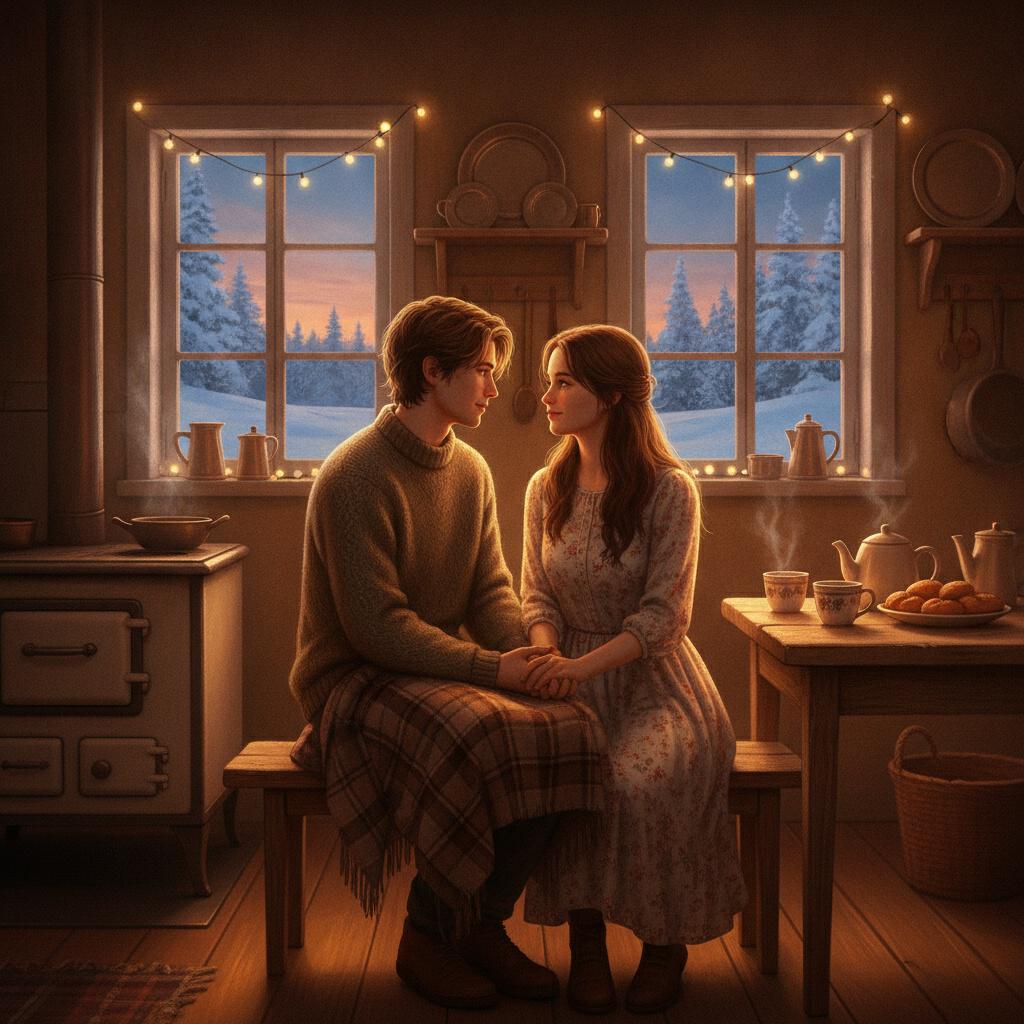 Релиз ШагИ к сердцу
