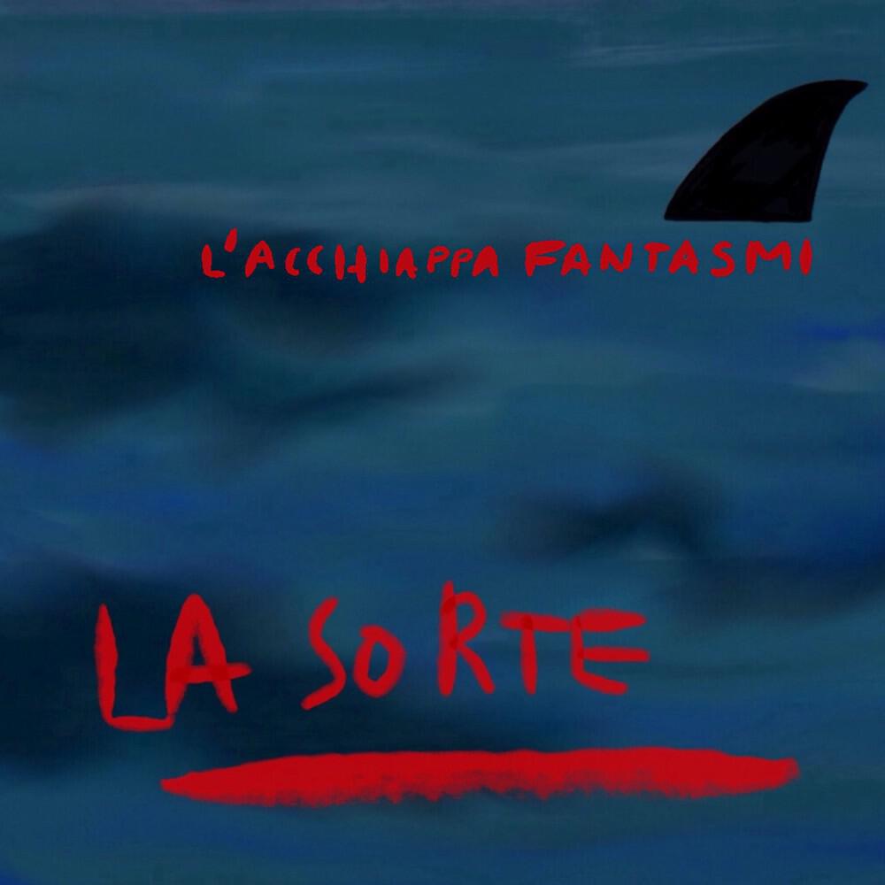 Релиз L' acchiappafantasmi