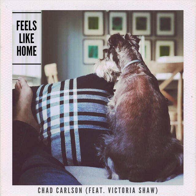 Релиз Feels Like Home
