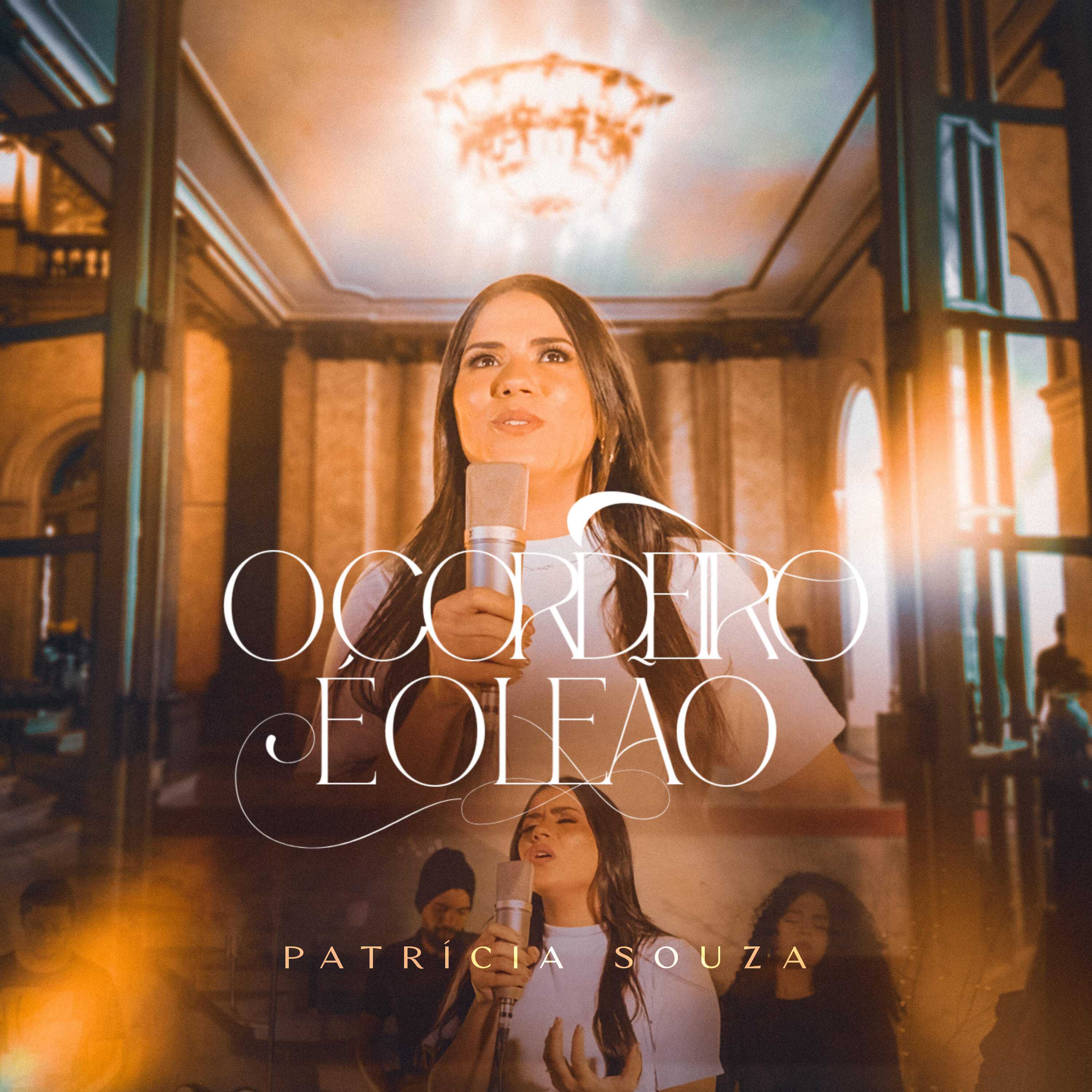 Patricia Souza все песни в mp3