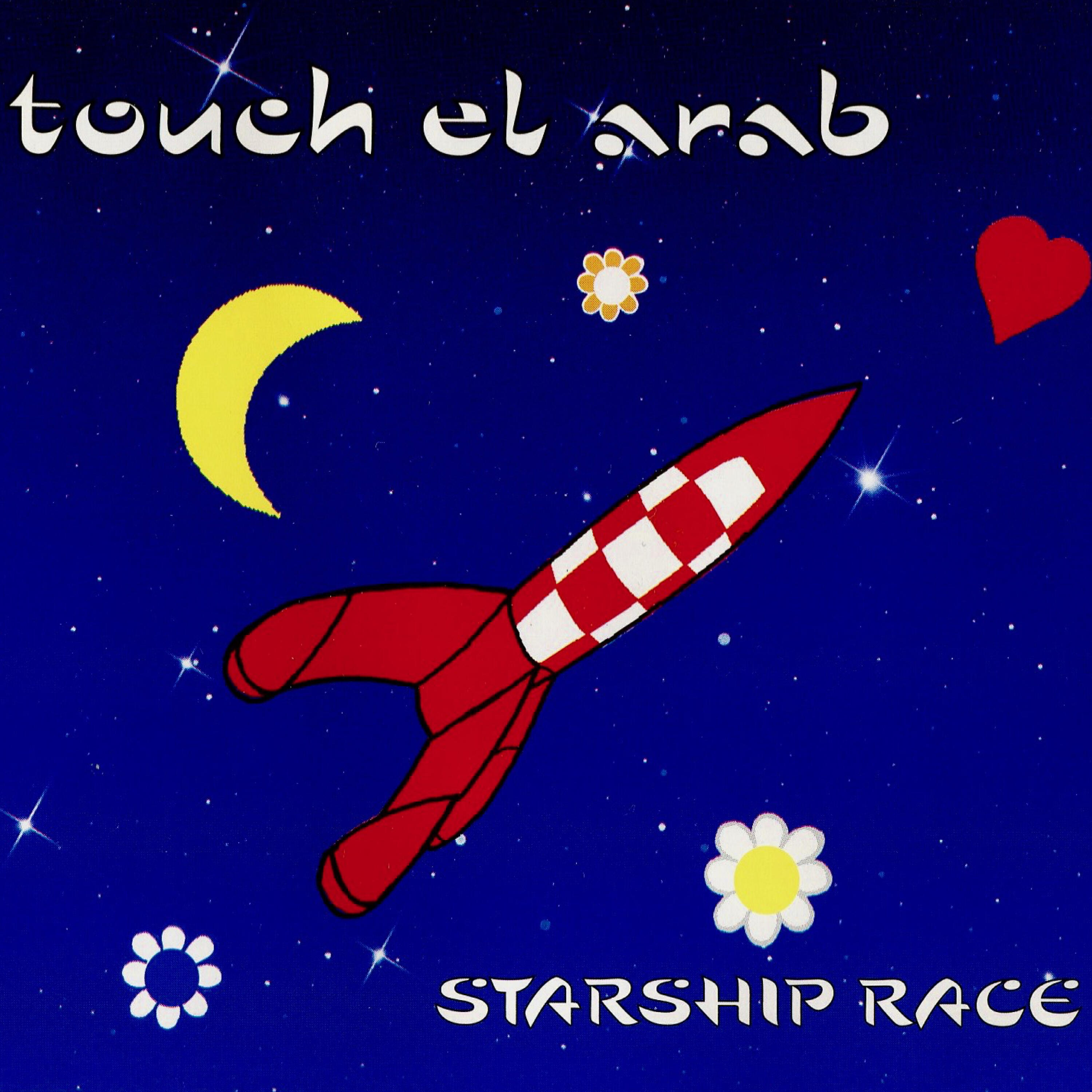Touch El Arab