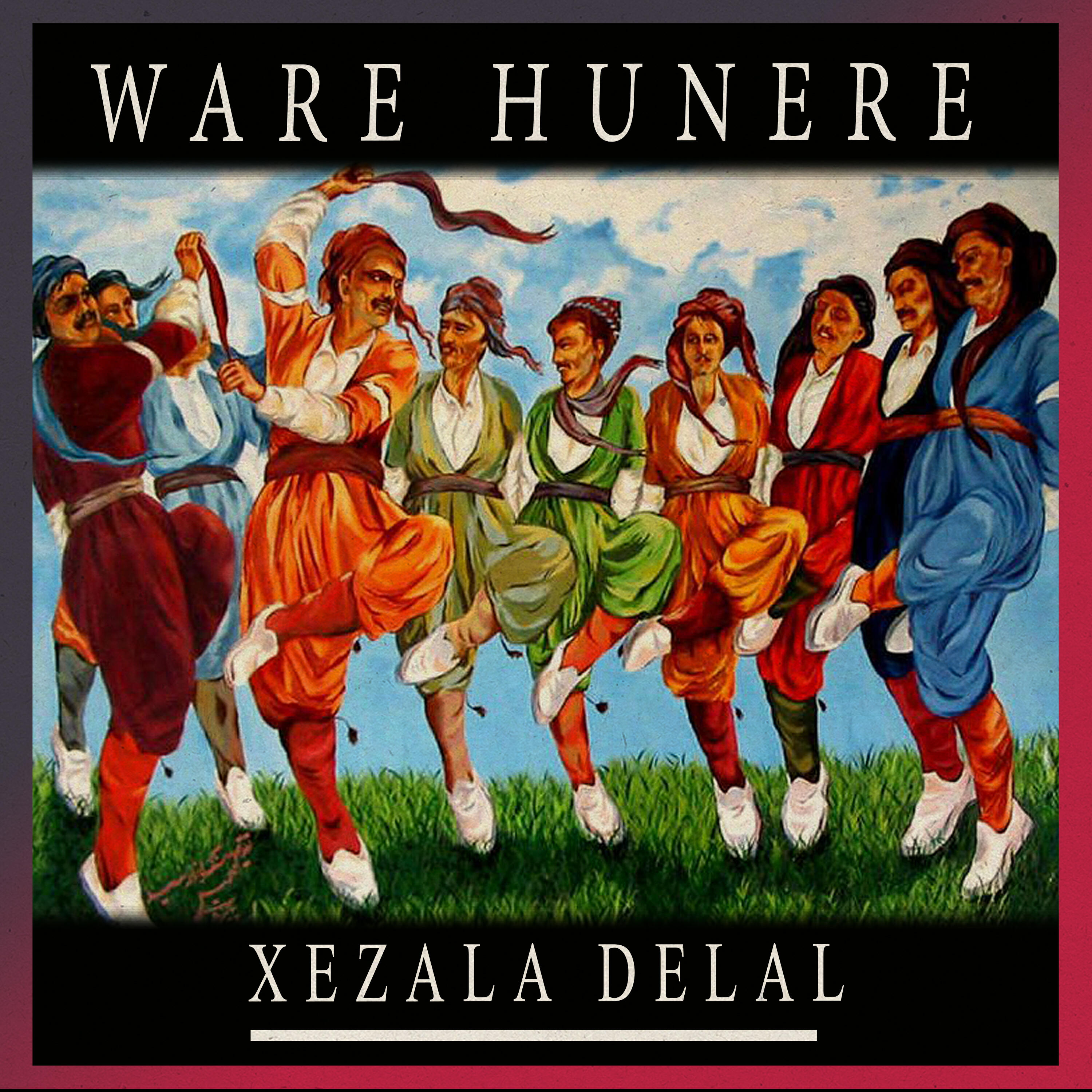 Warê Hunerê