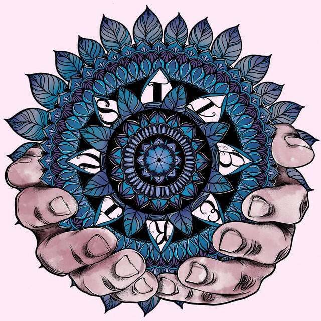 Релиз Dissipate