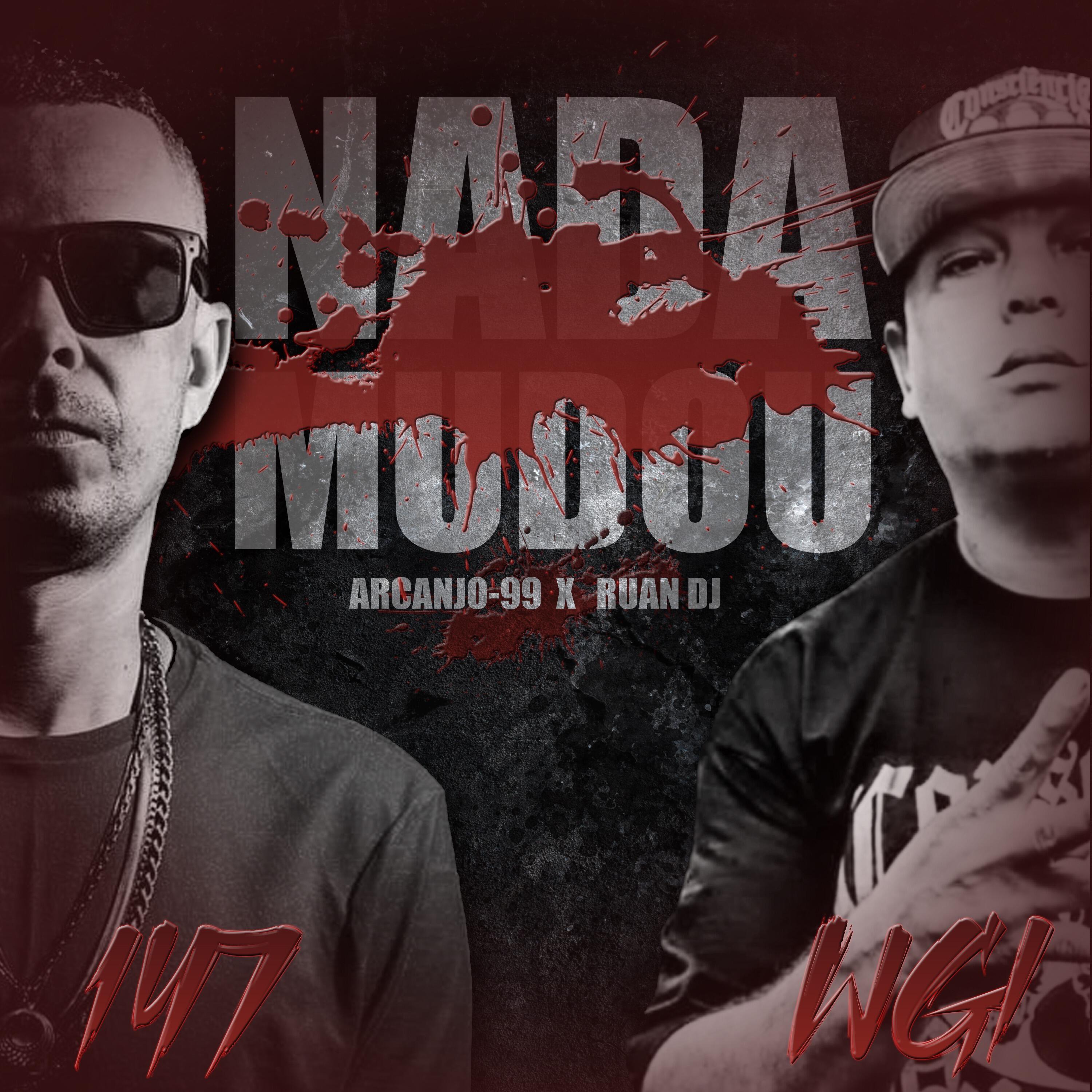 Релиз Nada Mudou