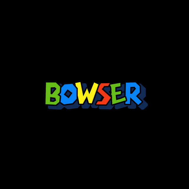 Релиз Bowser