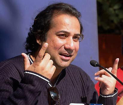 Rahat Ali Khan
