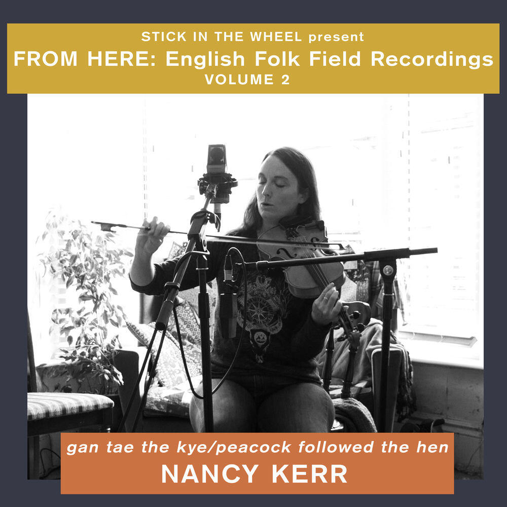 Релиз Gan Tae The Kye / Peacock Followed The Hen