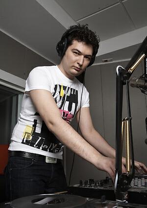 Liviu Hodor