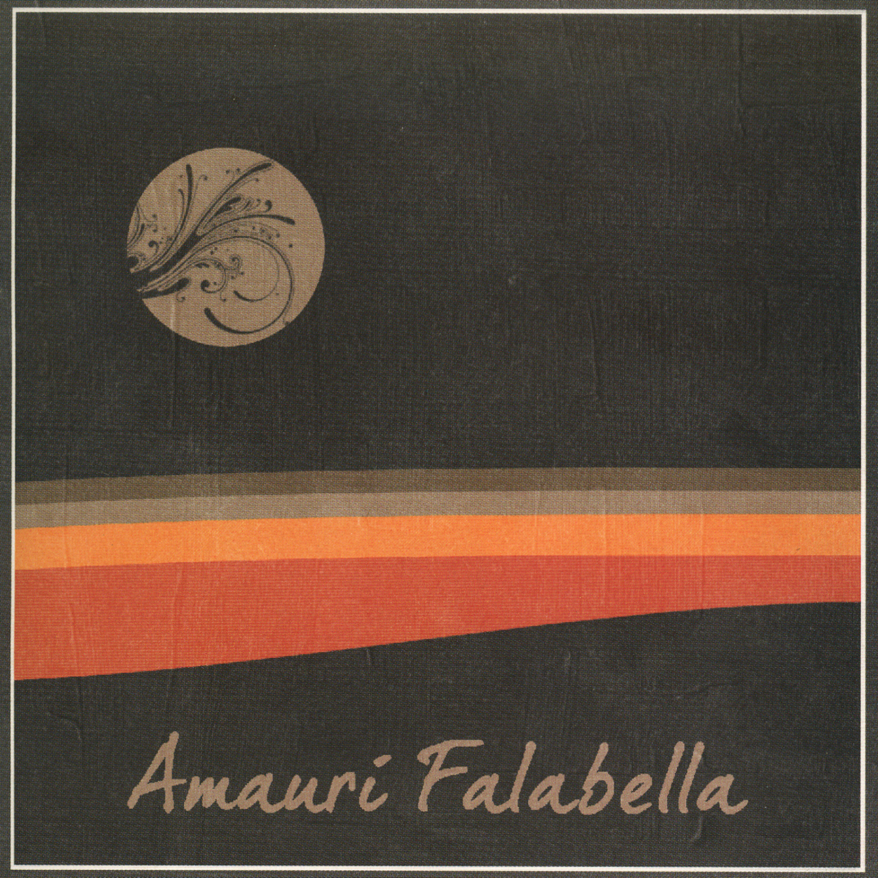 Релиз Amauri Falabella