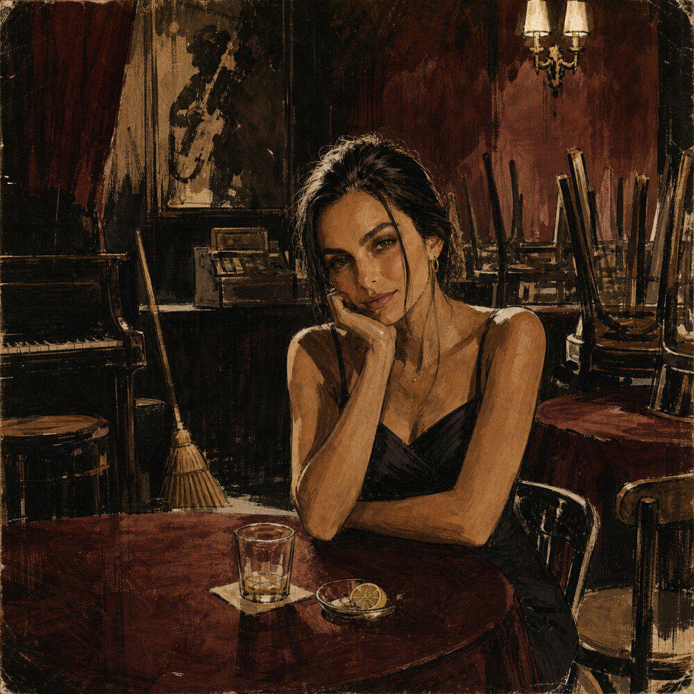Релиз Chairs Upon the Tables