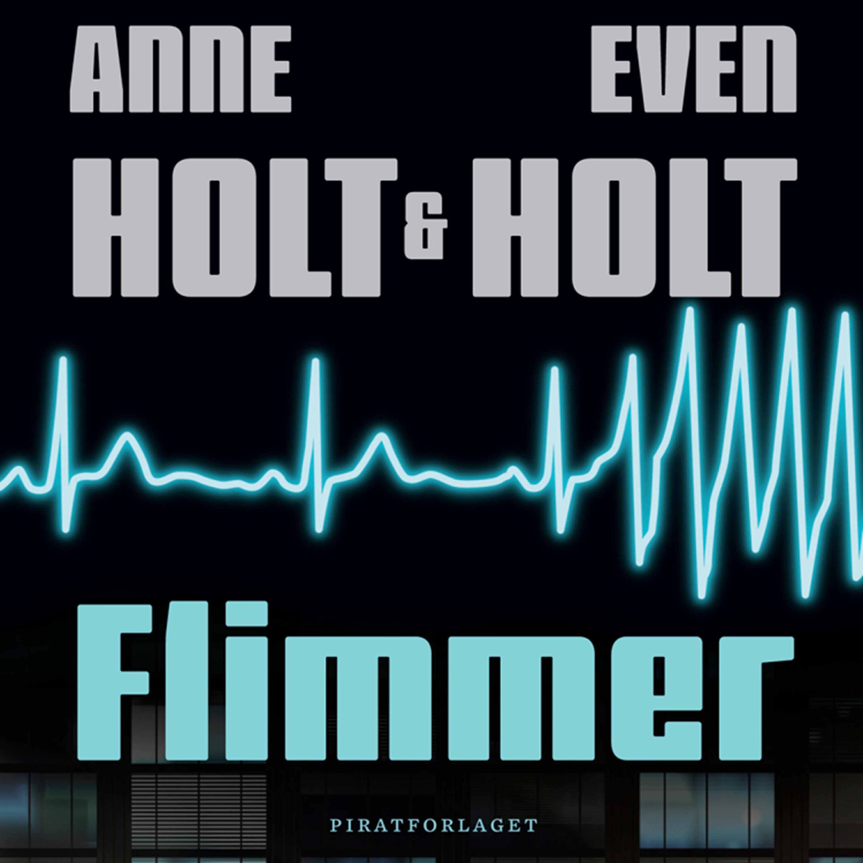 Even Holt