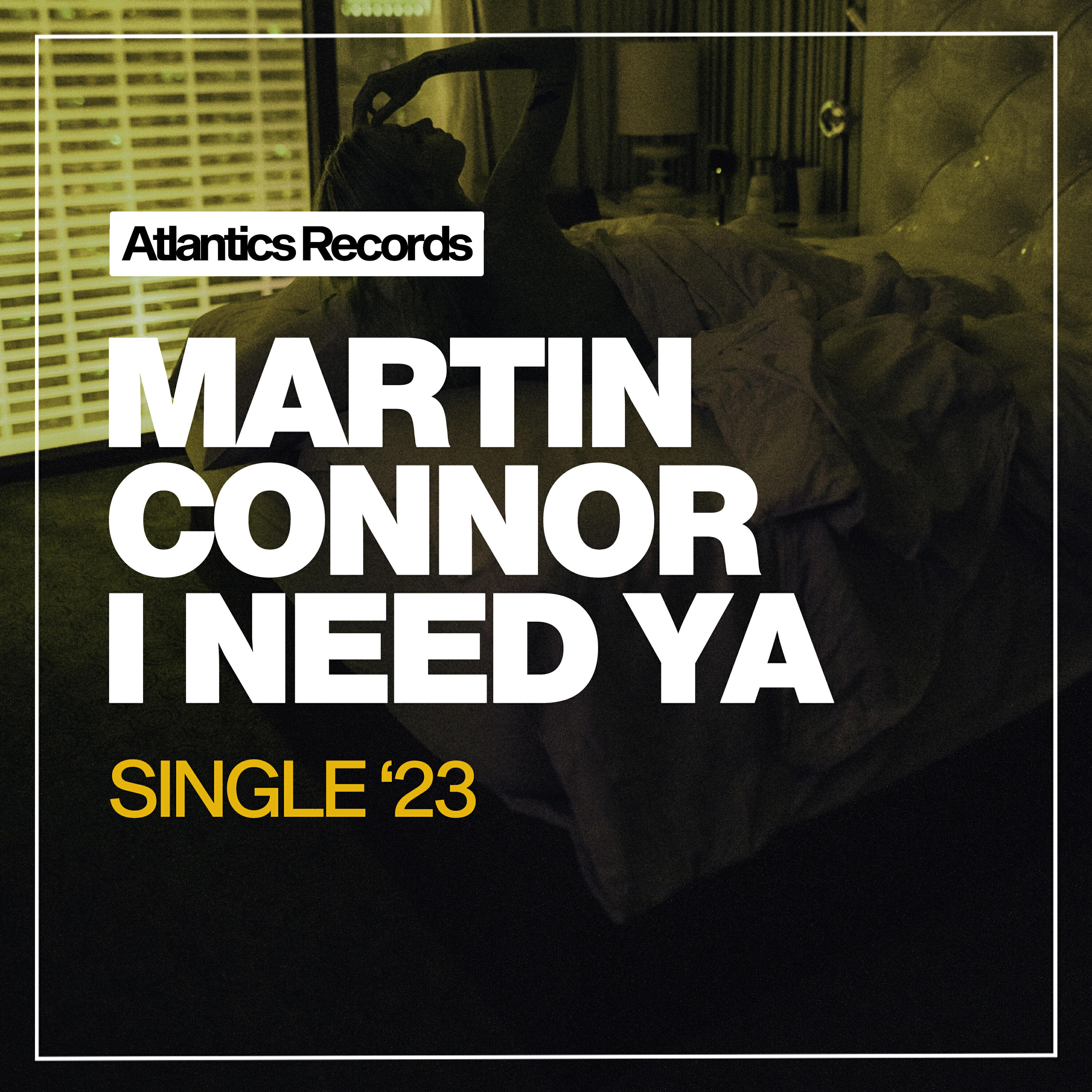 Релиз I Need Ya