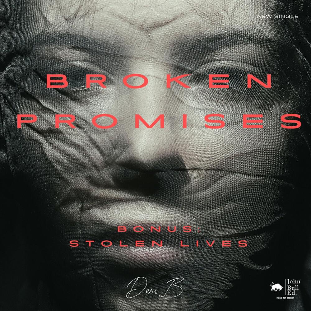 Релиз Broken Promises