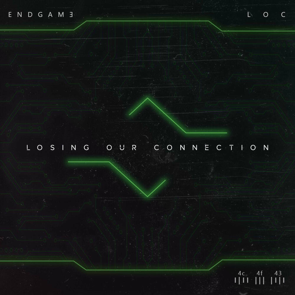 Релиз Losing Our Connection