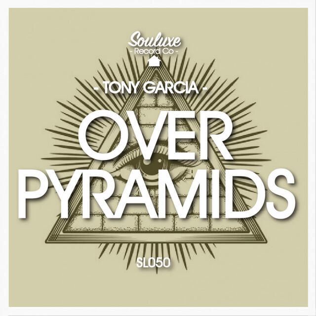 Релиз Over Pyramids