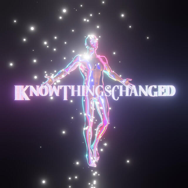 Релиз i know things changed