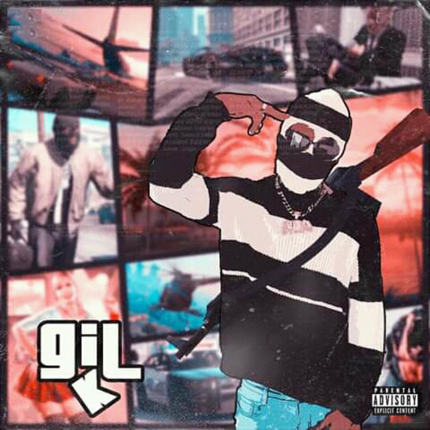 Релиз Gil K