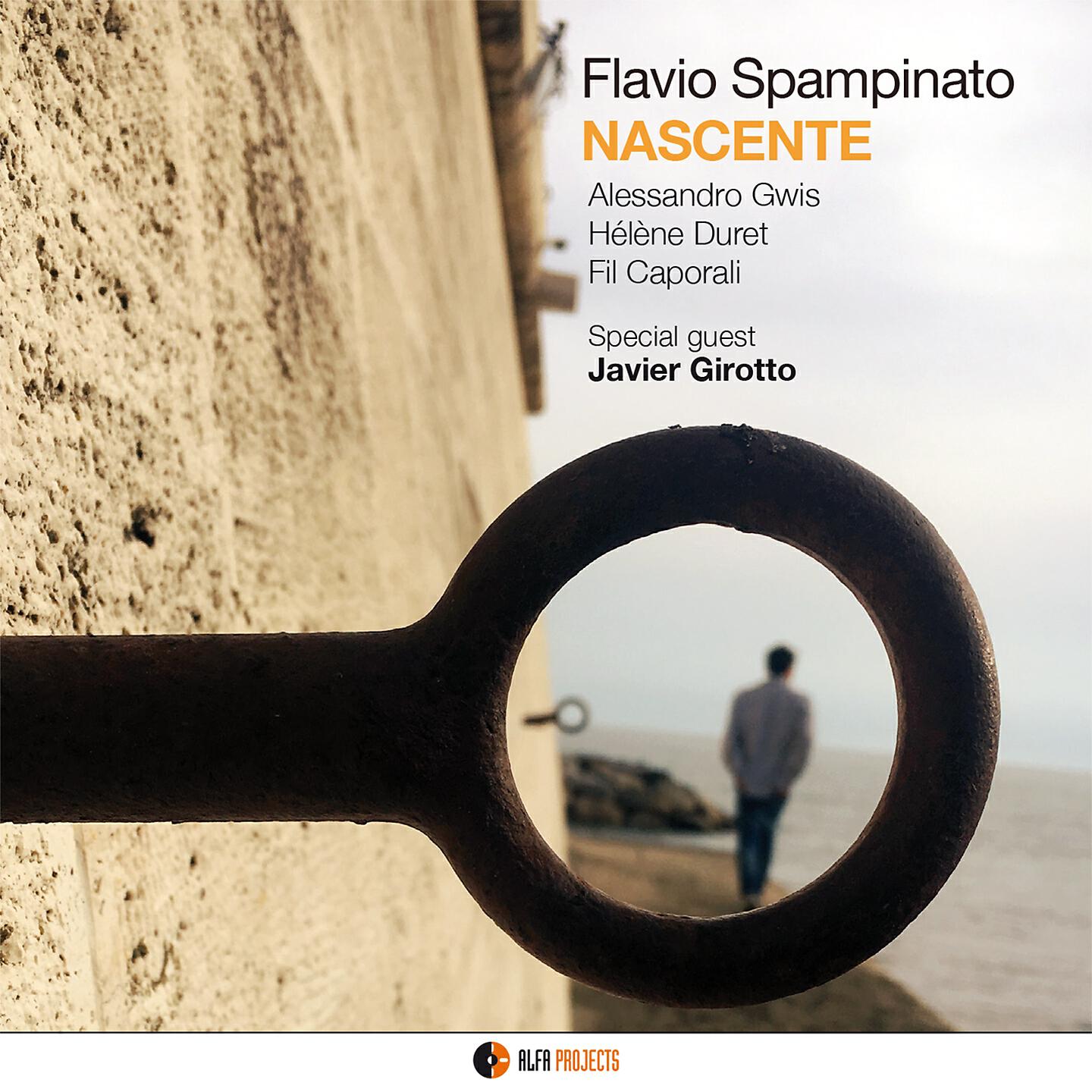 Flavio Spampinato