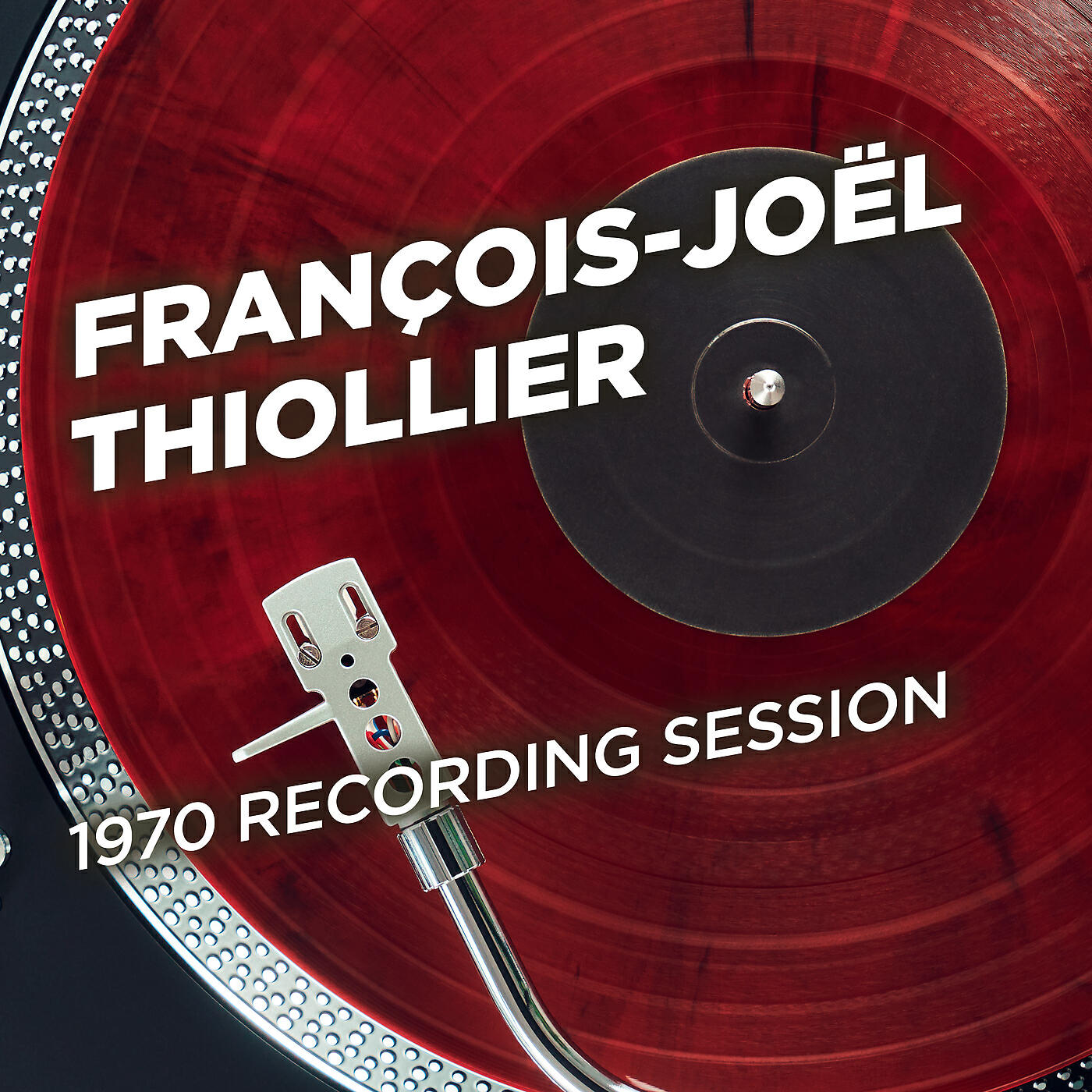 Релиз 1970 Recording Session