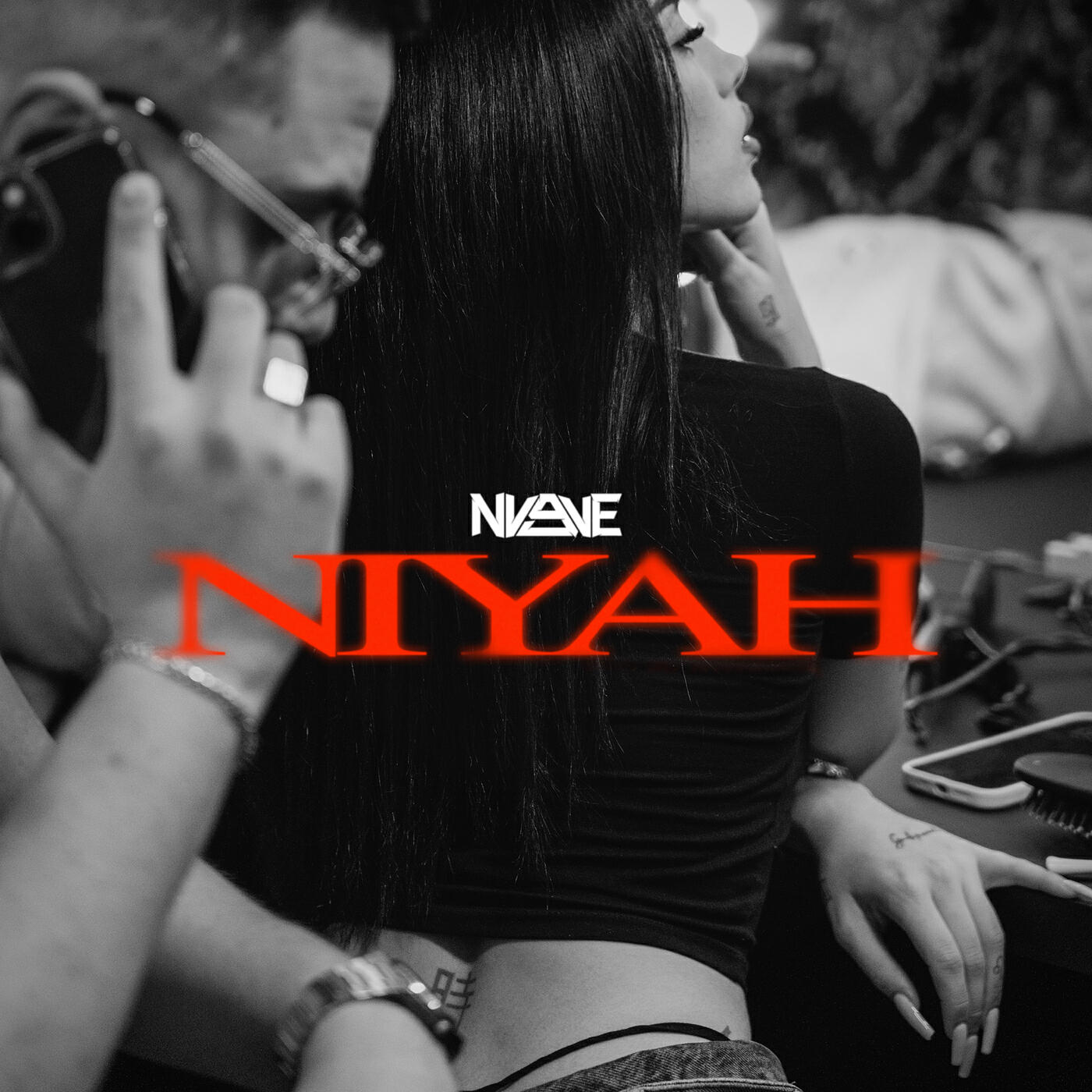 Релиз Niyah