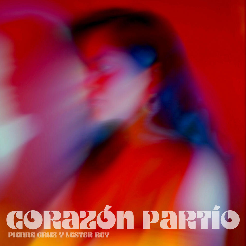 Релиз Corazón Partío