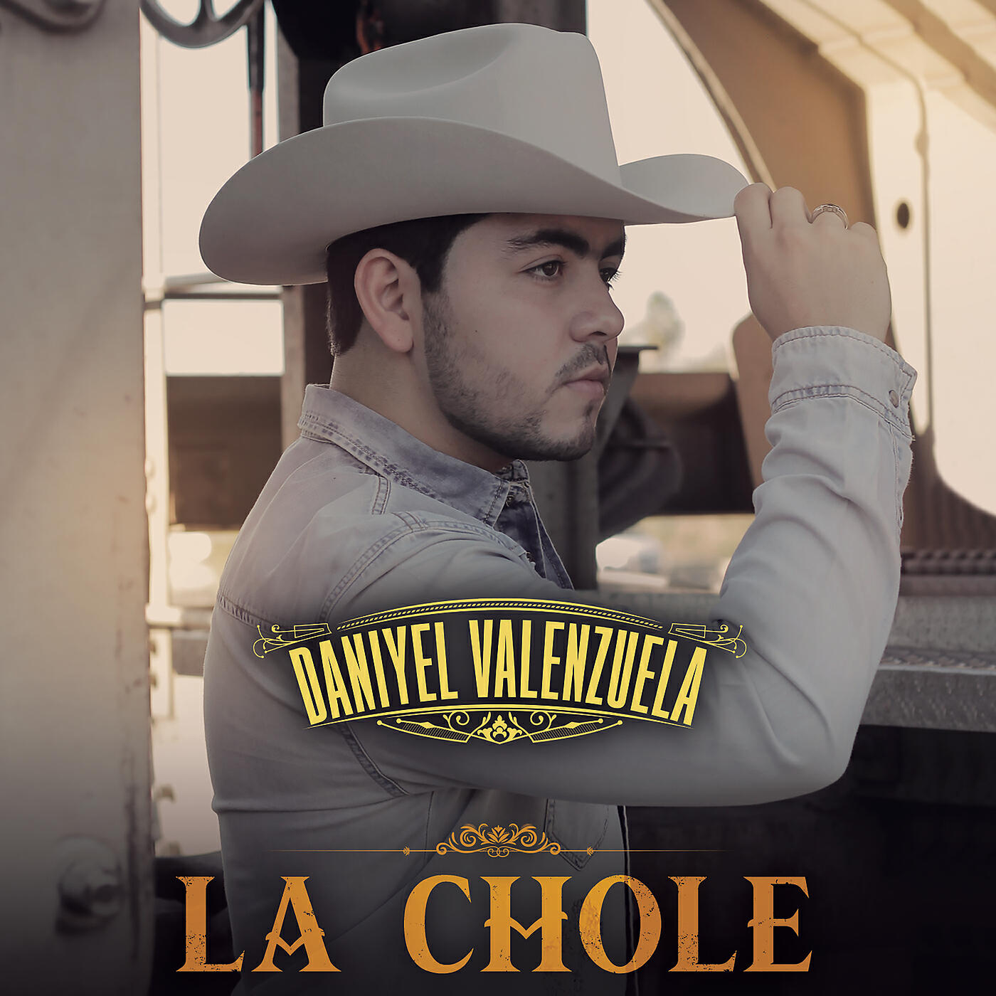 Релиз La Chole