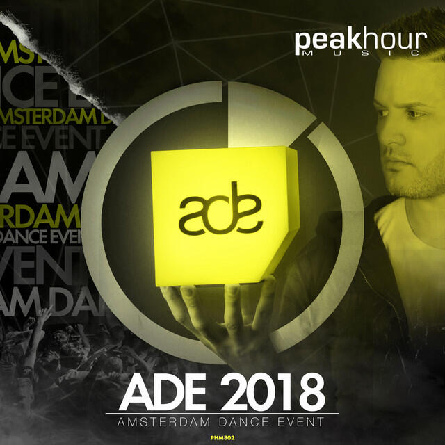 Релиз ADE 2018