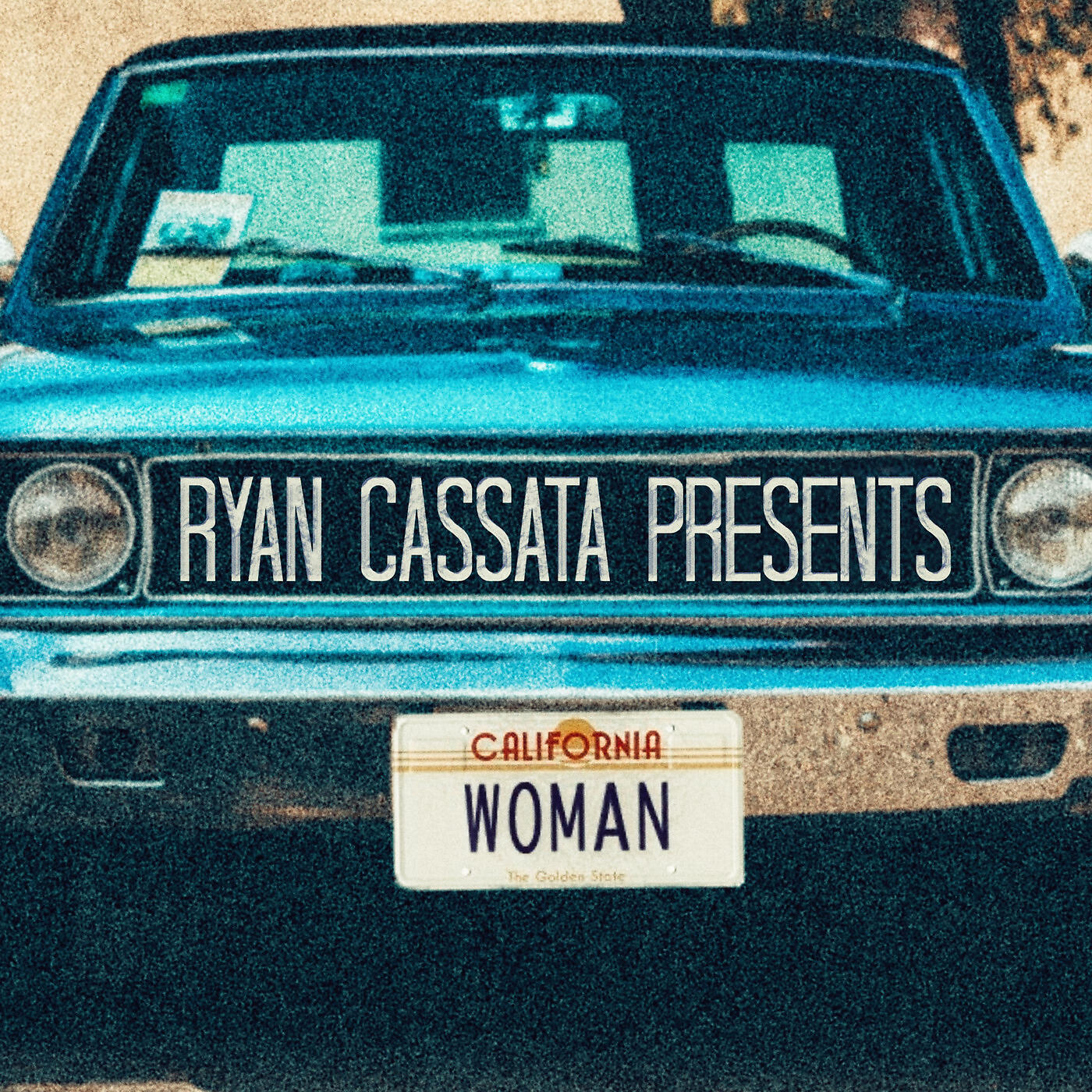 Релиз California Woman
