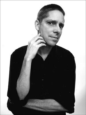 Chris Hirson