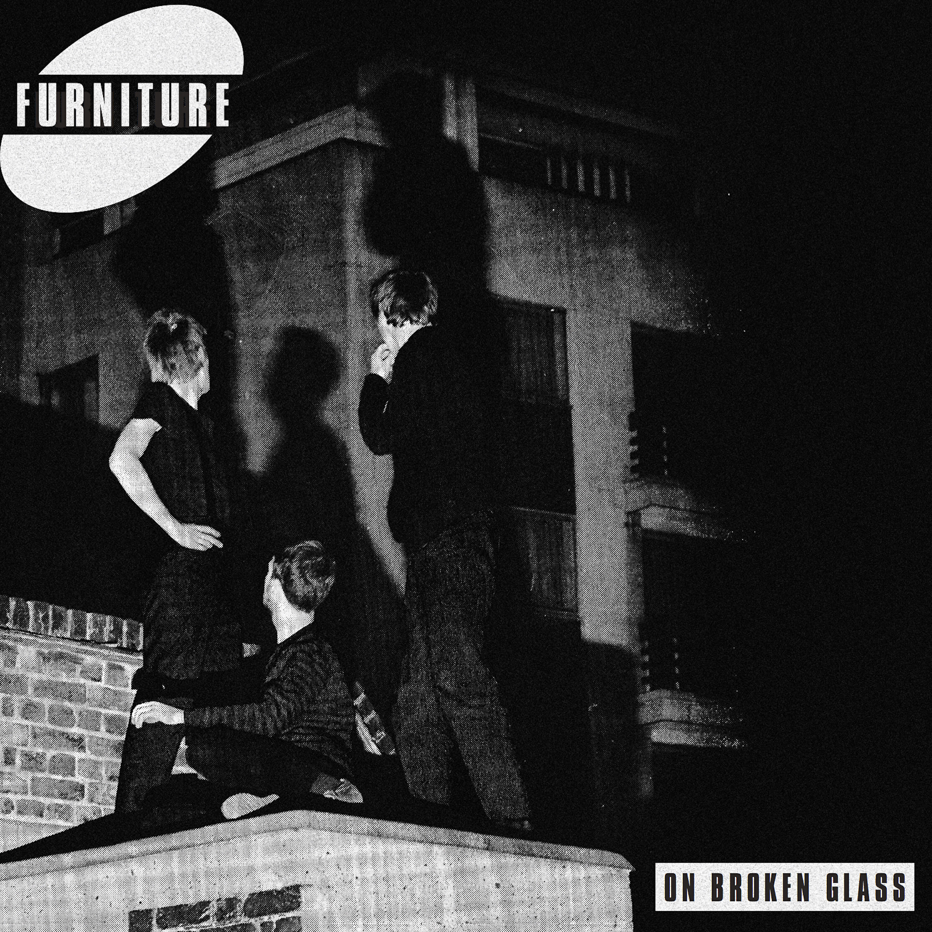 Релиз On Broken Glass