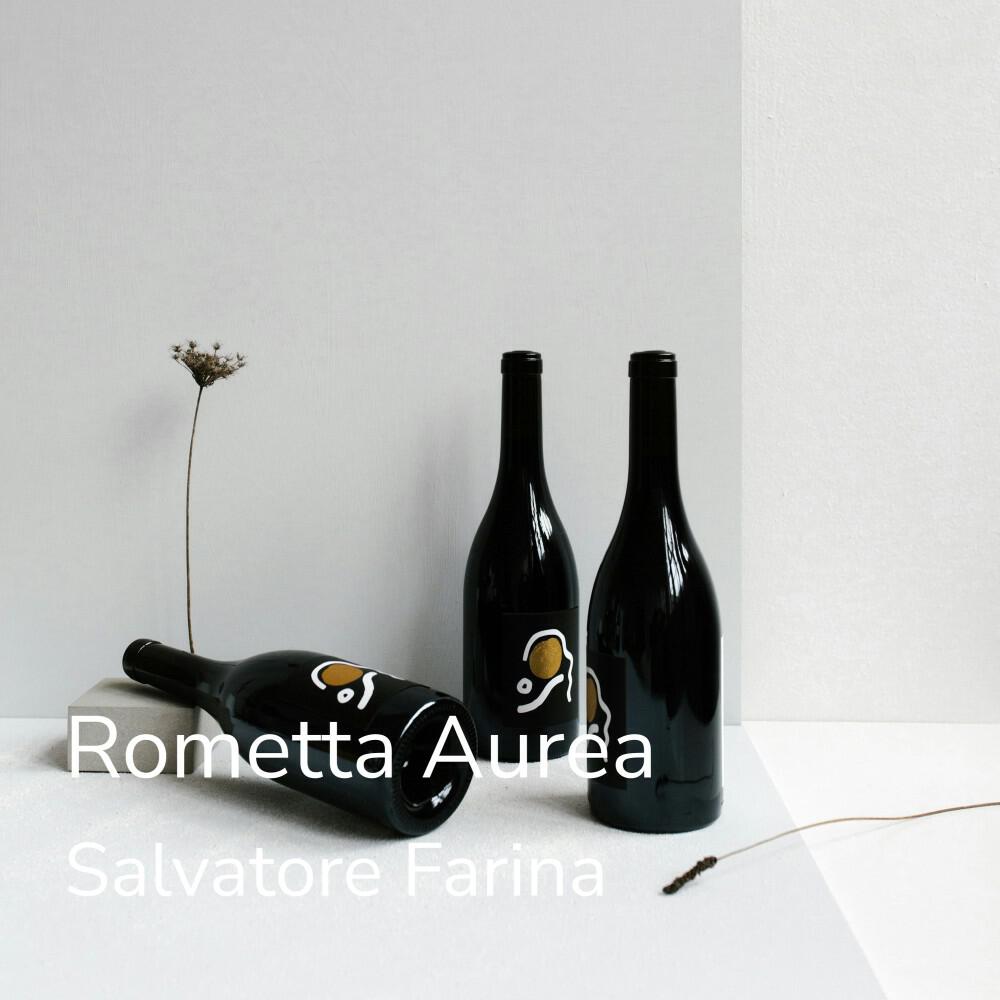 Релиз Rometta Aurea
