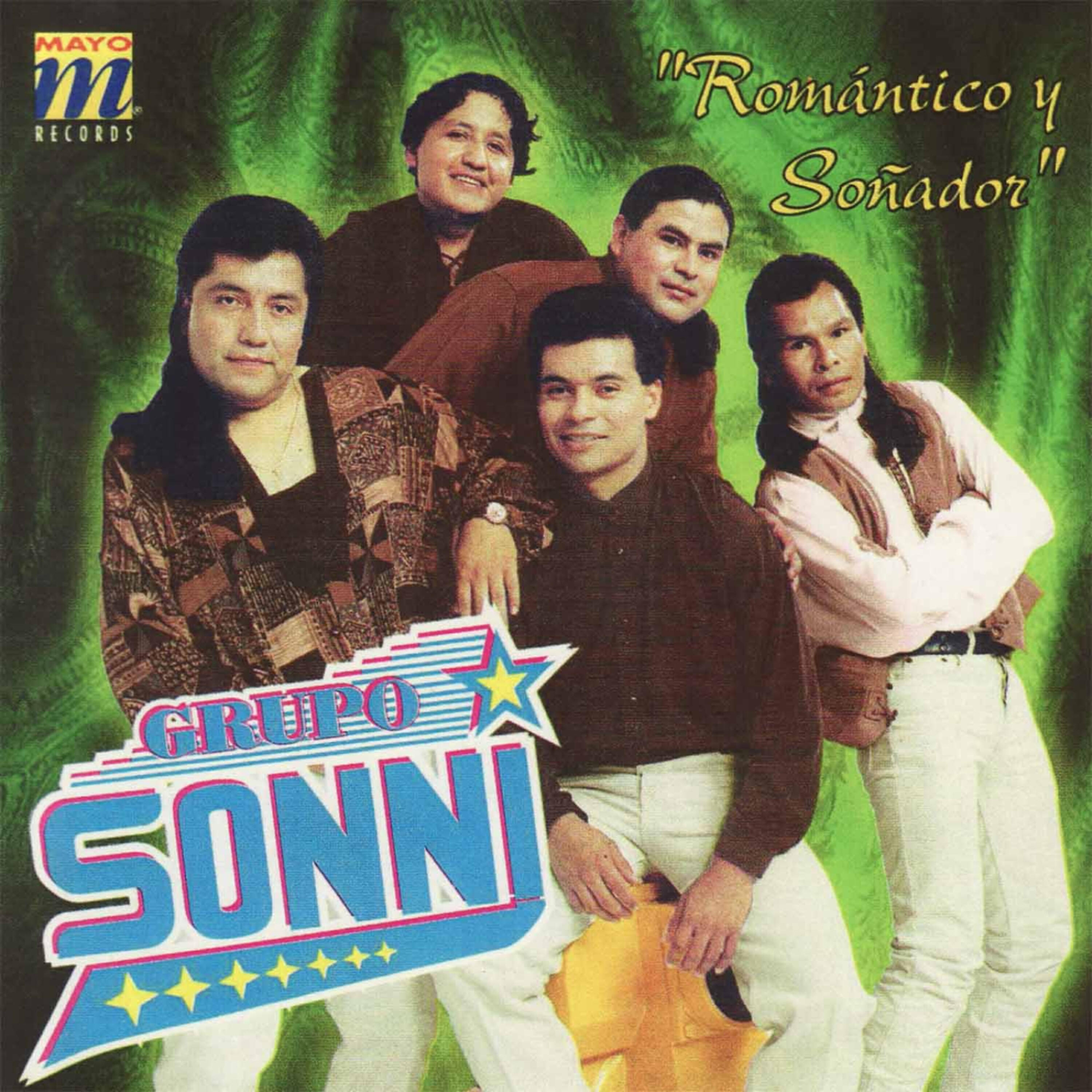 Релиз Romántico y Soñador