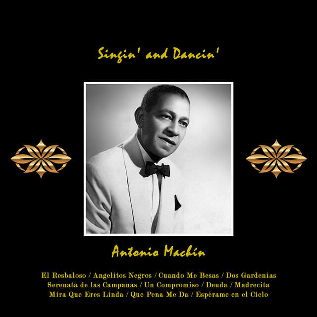 Релиз Singin' and Dancin'