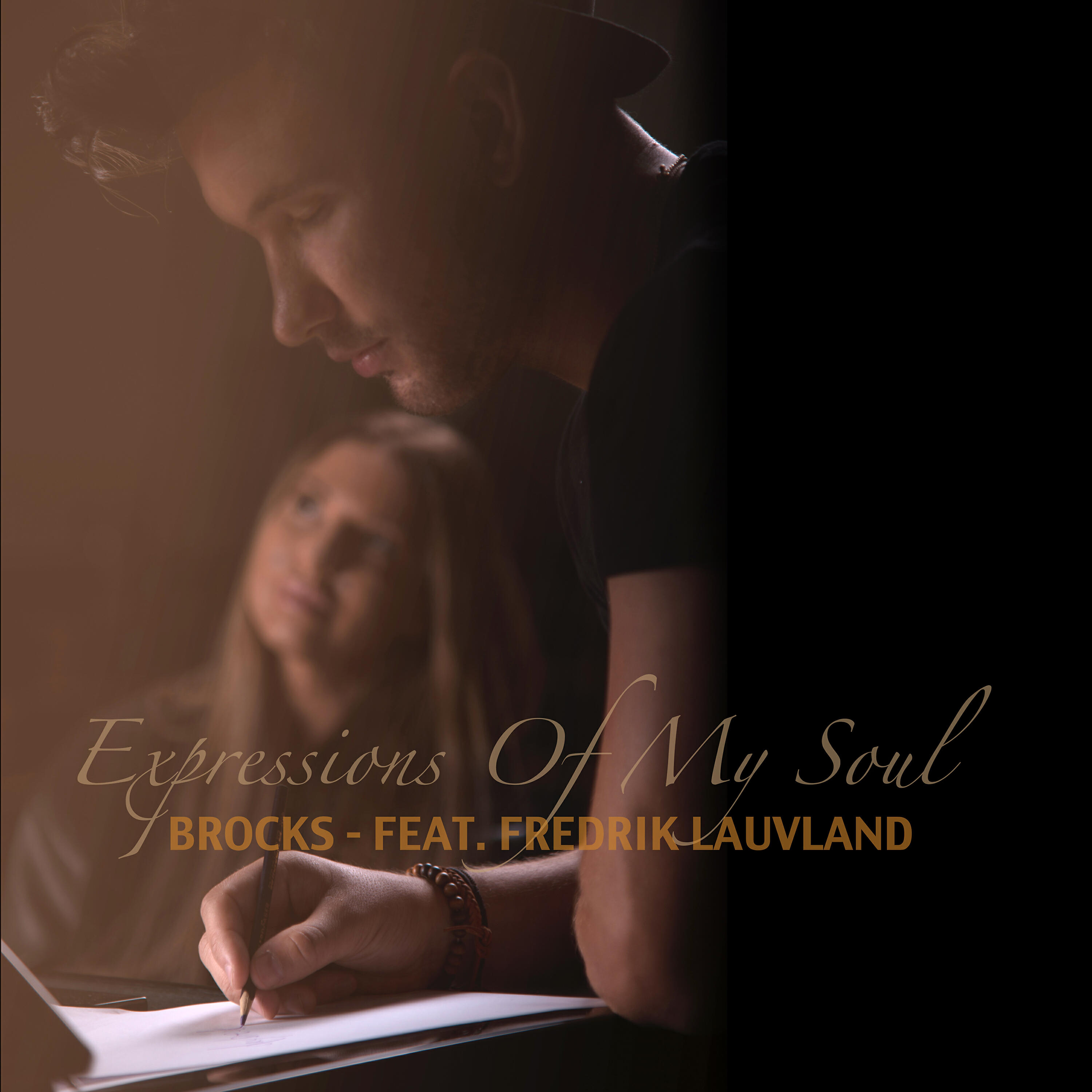 Релиз Expressions of My Soul