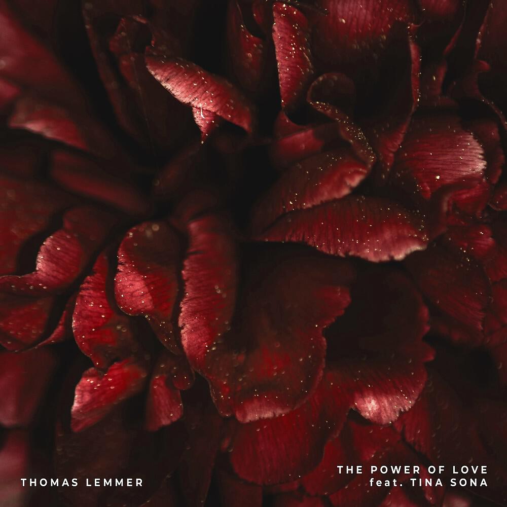Постер альбома The Power of Love