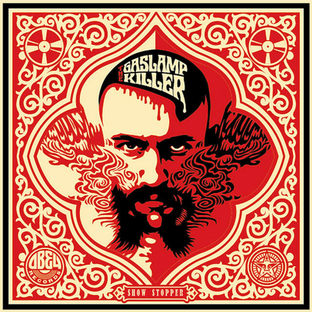 Скачать песню The Gaslamp Killer - Show Stopper бесплатно в MP3 для Android и iOS