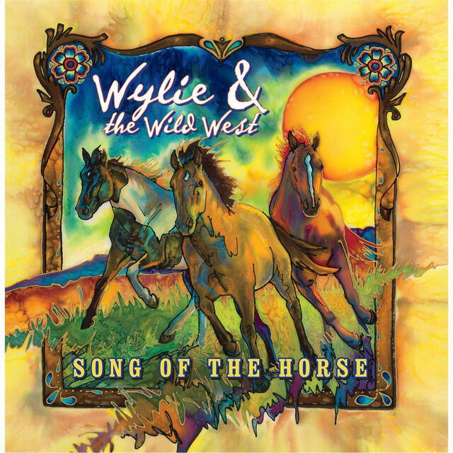 Релиз Song of the Horse