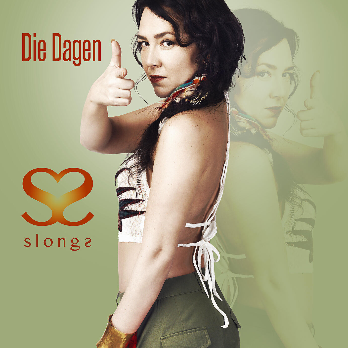 Релиз Die Dagen