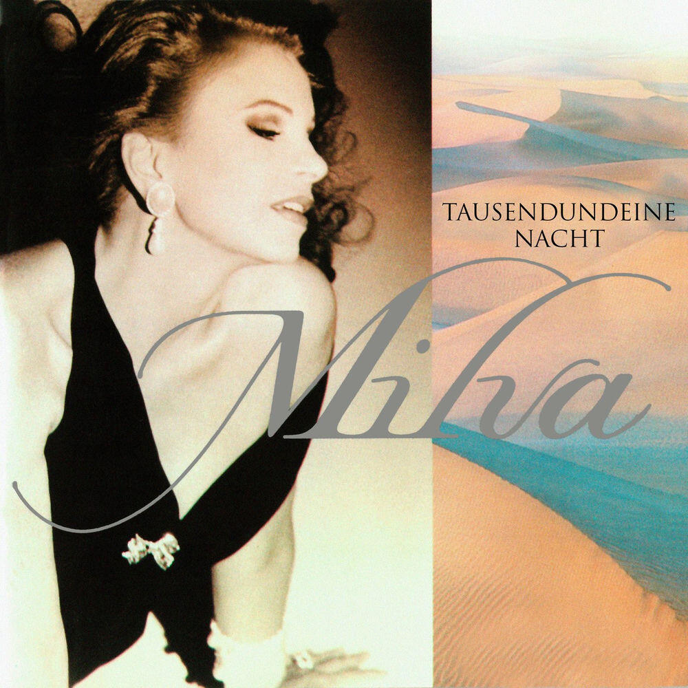 Релиз Tausendundeine Nacht