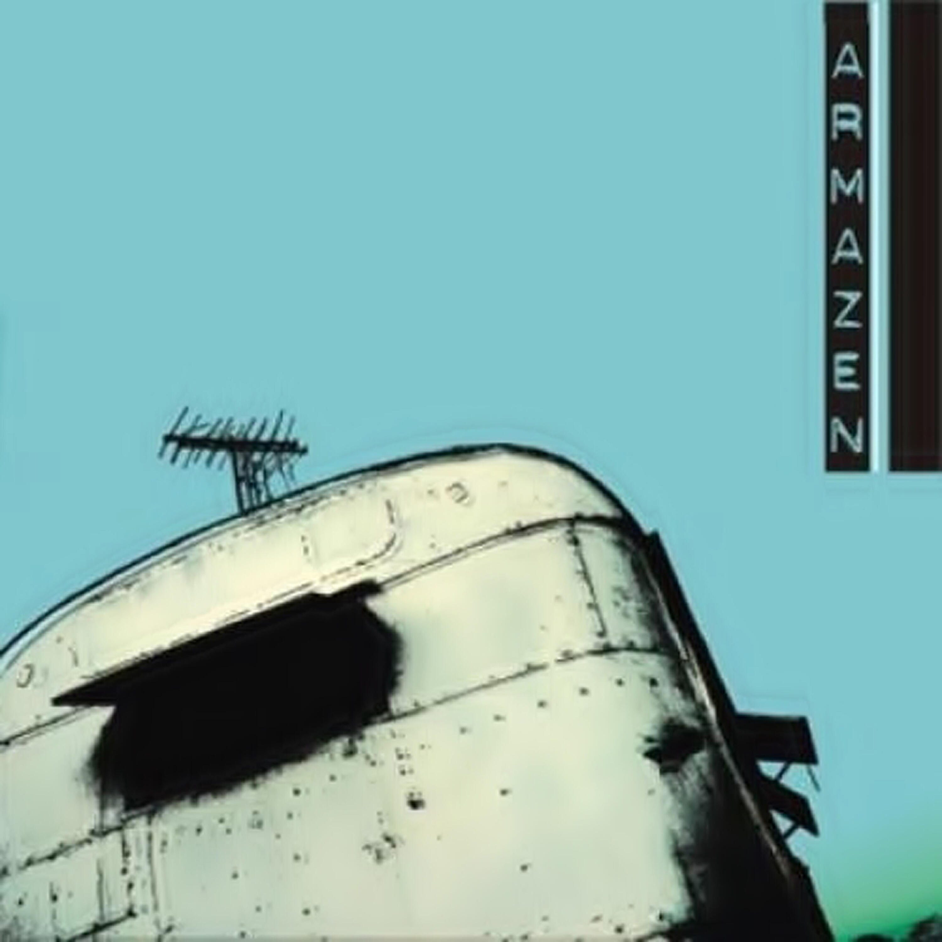 Релиз Armazen