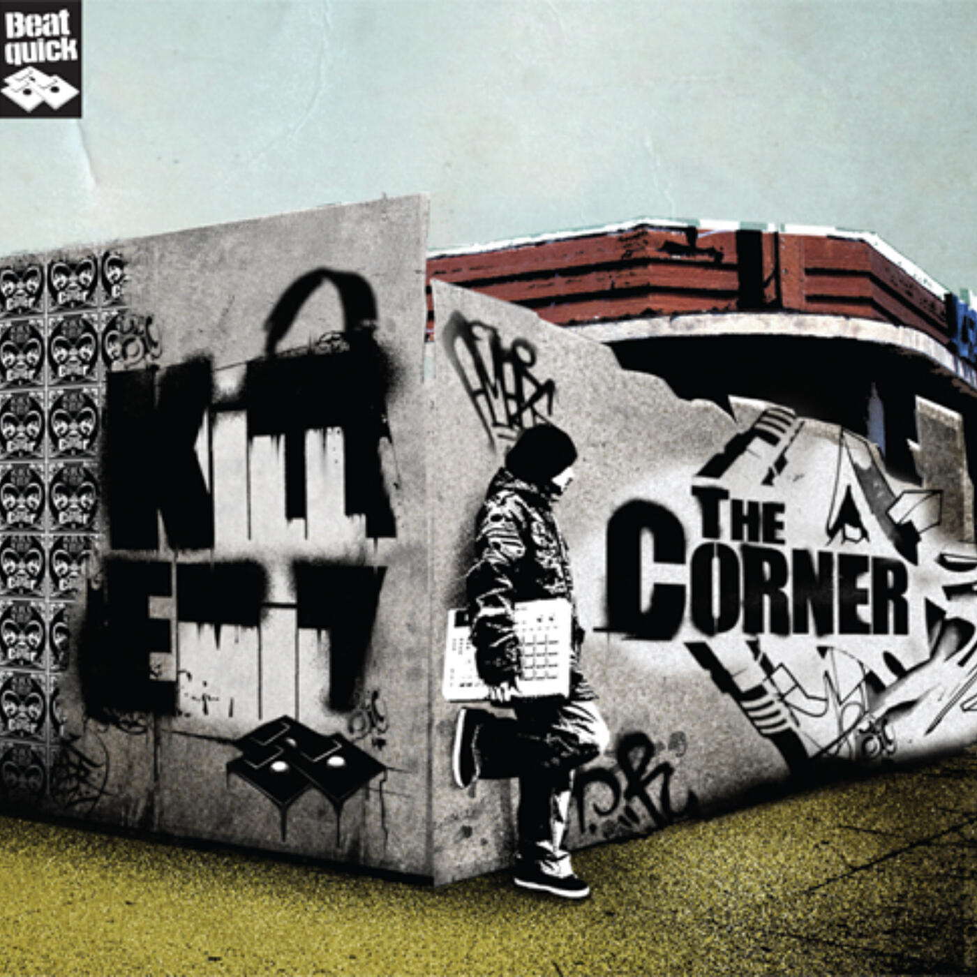 Релиз The Corner