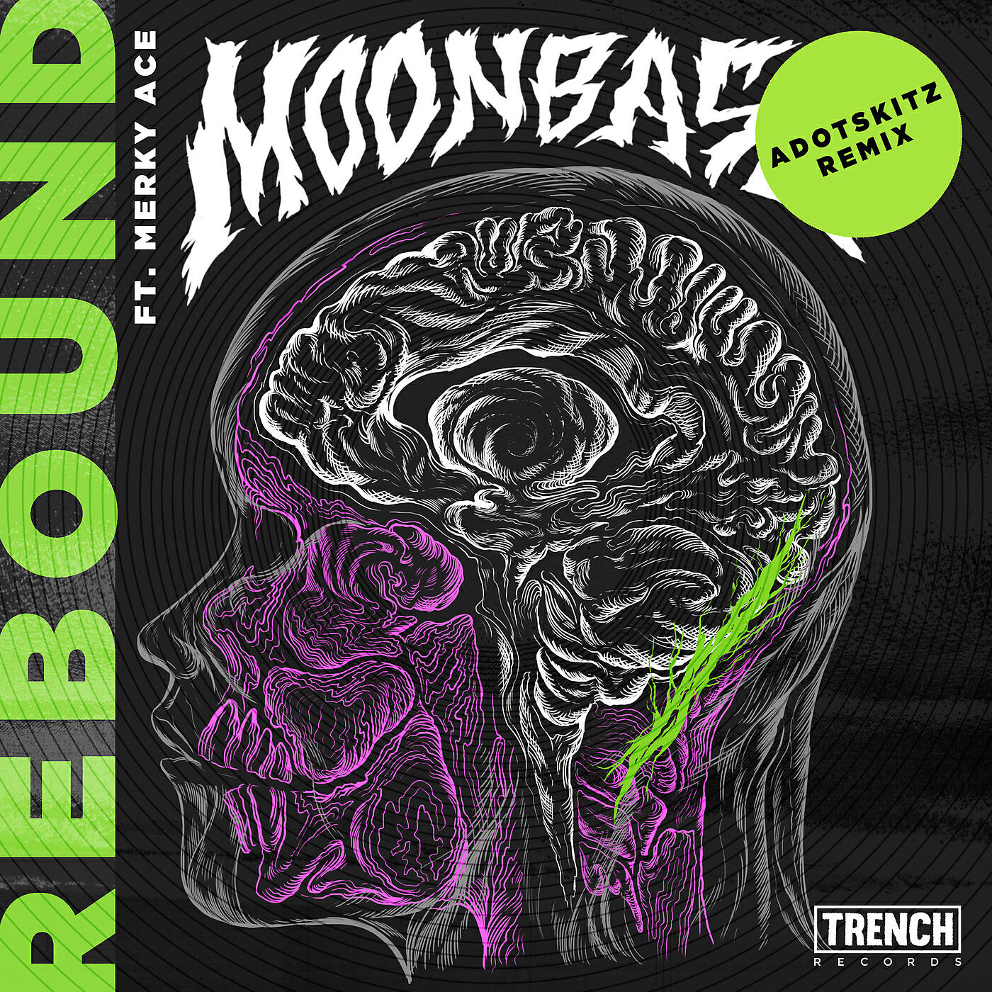 Релиз Rebound