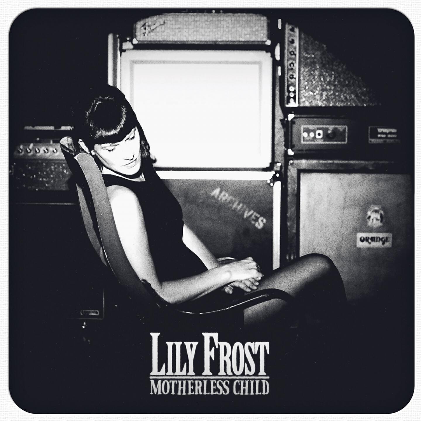 Релиз Motherless Child