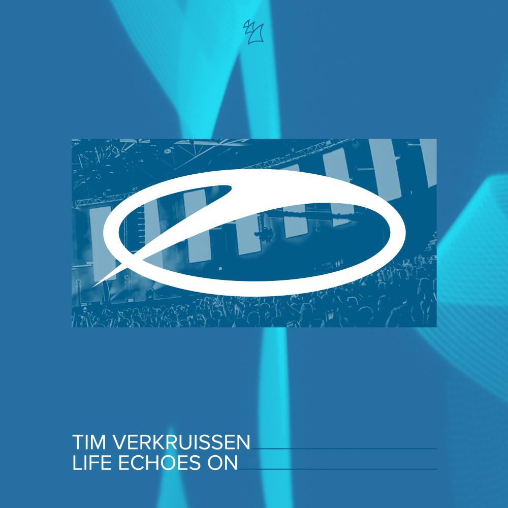 Релиз Life Echoes On