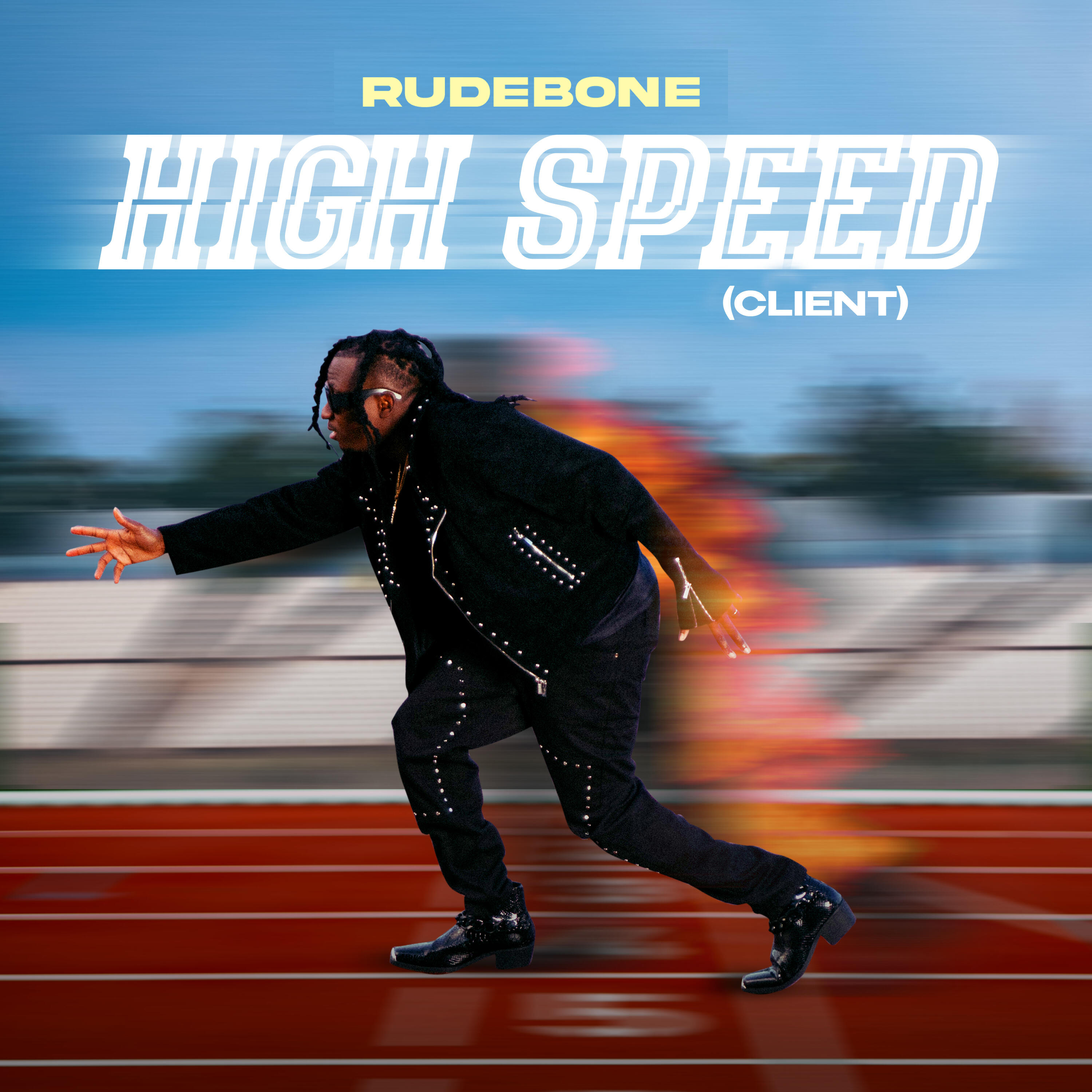 Релиз High Speed (Client)