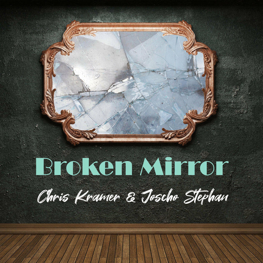 Релиз Broken Mirror
